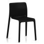 Chair First stoel zwart