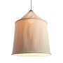 Jaima hanglamp Ø54 LED IP65 beige