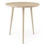 Accent café tafel 70 Matt Eiken