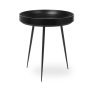 Bowl bijzettafel 46 Black