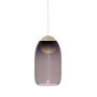 Liuku hanglamp ball eiken Violet	