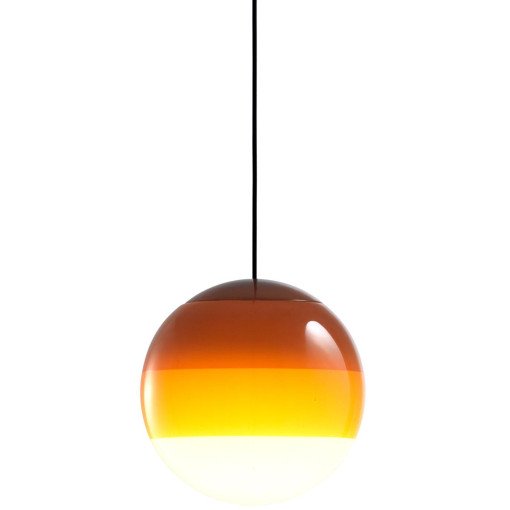 Dipping Light Ø13 hanglamp LED amber