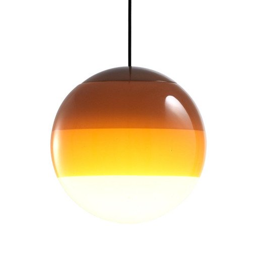 Dipping Light hanglamp Ø40 LED amber
