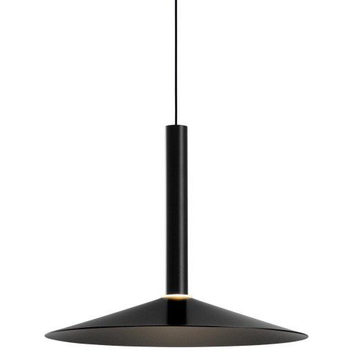 Milana 32 hanglamp Ø32.1 LED zwart