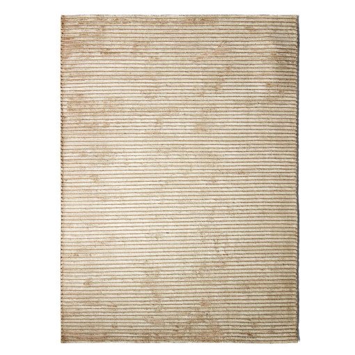 Houkime vloerkleed 200x300 beige