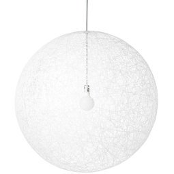 Random Light ll hanglamp Ø105 large wit