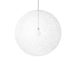 Random Light ll hanglamp Ø50 small wit