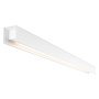 United 97 plafond- en wandlamp LED wit