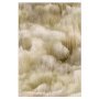 Beetle Dunes vloerkleed 200x300 polyamide Hay