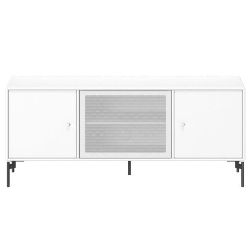 Octave I tv-meubel New White