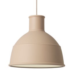 Unfold hanglamp Ø32.5 Beige-Rose