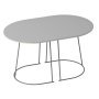 Airy Small salontafel 68x44 Grijs