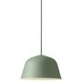 Ambit hanglamp Ø16.5 Dusty Green