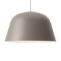 Ambit hanglamp Ø55 taupe