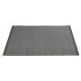 Ply vloerkleed 240x170 Dark Grey