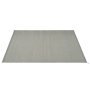 Ply vloerkleed 360x270 Grey