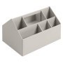 Sketch Toolbox opberger Grey