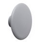 The Dots haak 17cm Grey