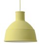 Unfold hanglamp Ø32.5 Light Yellow