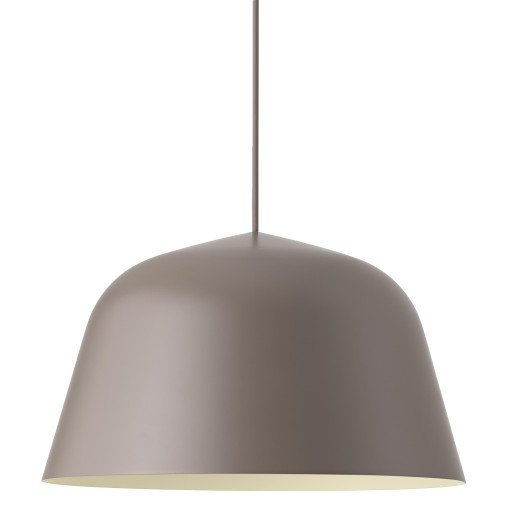 Ambit hanglamp Ø40 taupe