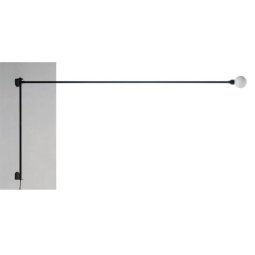 Potence Pivotante wandlamp