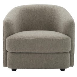 Covent fauteuil Nevotex, Barnum Hemp 3