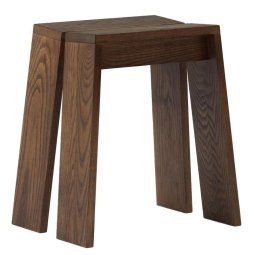 Let kruk H46 Brown Stained Ash