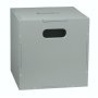 Cube Storage opberger olive green