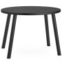 Mouse kindertafel black