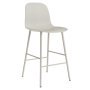 Form Bar Chair barkruk 65cm licht grijs