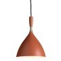 Dokka hanglamp Ø16.5 roest