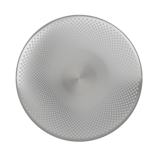 Glint wandlamp LED Ø36 aluminium