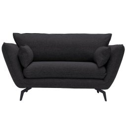 Tweedekansje - Kvinde Sofa Loveseat silent graphite