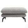 Kvinde hocker silent lightgrey