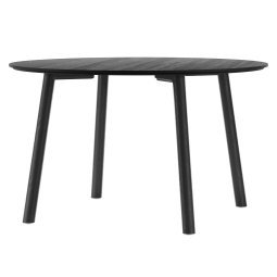 Meyer Color tafel 115 zwart