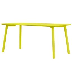 Meyer Color tafel 160x80 sulfur