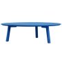 Meyer Color salontafel large blauw