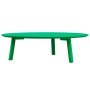 Meyer Color salontafel large emerald