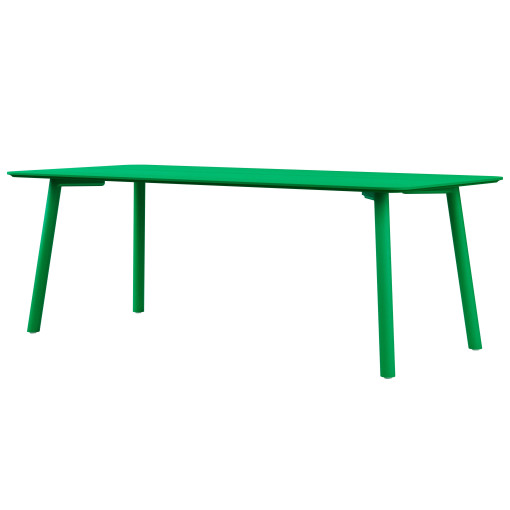 Meyer Color tafel 200x92 emerald