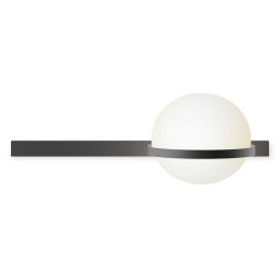 Palma 3700 wandlamp LED grafiet