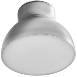Passepartout JH11 plafondlamp LED (vanaf september) gepolijst aluminium