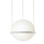 Palma Hanglamp 3720 LED Ø22 mat wit