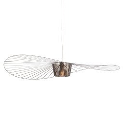 Vertigo hanglamp Ø140 brons