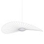 Vertigo Nova hanglamp LED Ø140 wit