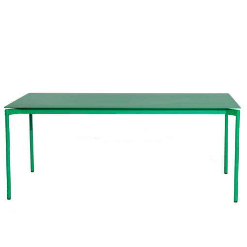 Fromme eettafel 180x90 Mint Green