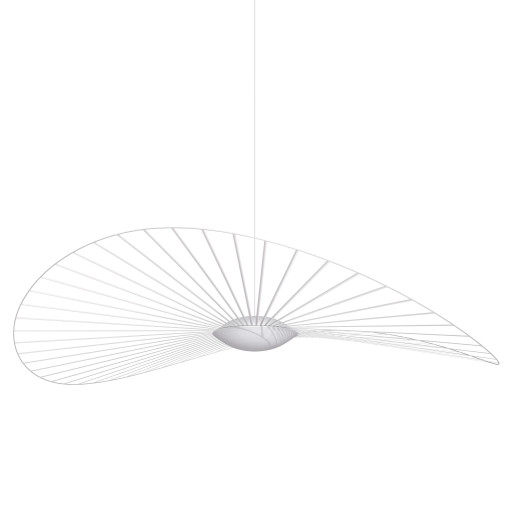 Vertigo Nova hanglamp LED Ø190 wit