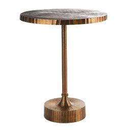 Mace tafel 61 antique brass