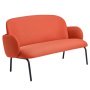 Dost Sofa bank Terracotta