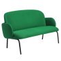 Dost Sofa bank Dark Green