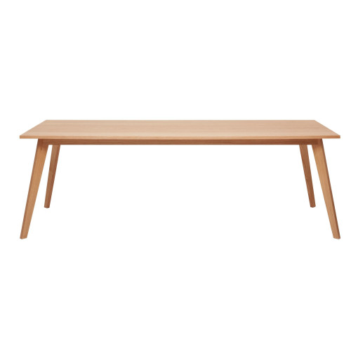 Archi tafel 180x90 naturel